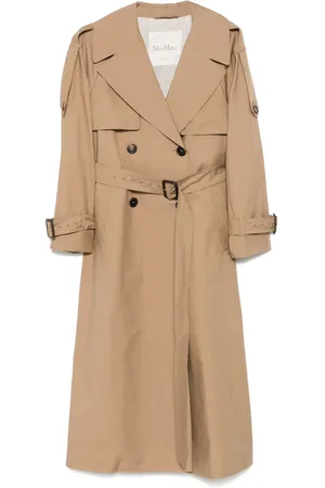 Max Mara Trench Otello