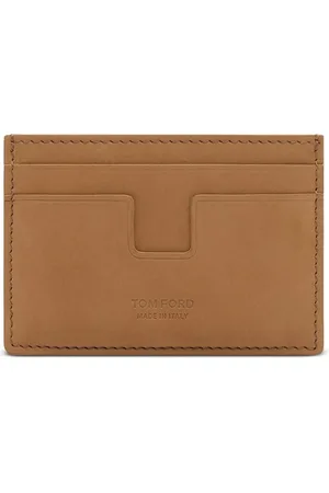 Tom Ford Portacarte in pelle
