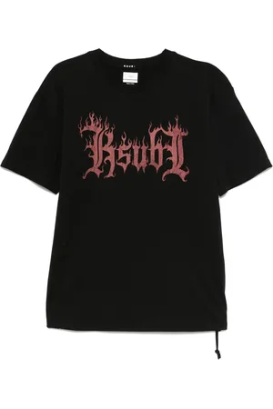KSUBI T-shirt Fuego Biggie