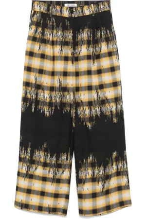 HENRIK VIBSKOV Pantaloni Hands Down