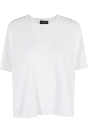Roberto Collina T-shirt girocollo