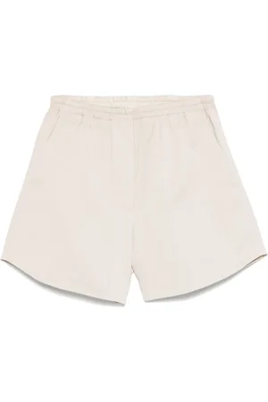 FORTE FORTE Shorts in cotone