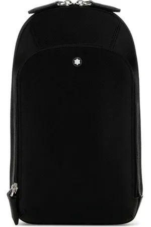 Montblanc Borsa messenger Sartorial