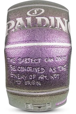 Supreme Pallone da basket x Bernadette Corporation x Spalding