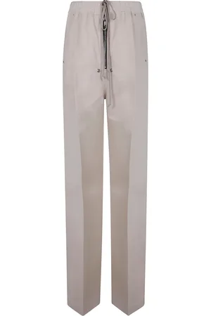 Rick Owens Pantaloni in cotone
