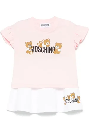Moschino Set con gonna Teddy Bear