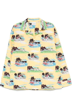 Drôle de Monsieur Camicia Country Club