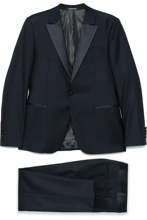 Emporio Armani Completo monopetto