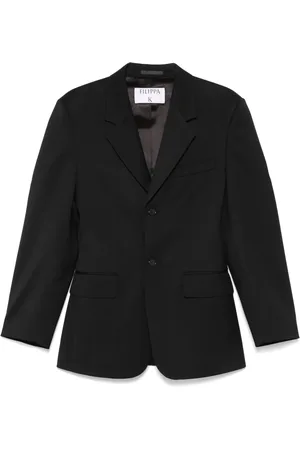 Filippa K Blazer Hourglass sartoriale