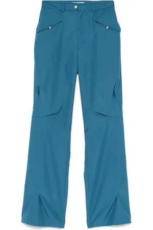 Kiko Kostadinov Pantaloni Alec K-Dart