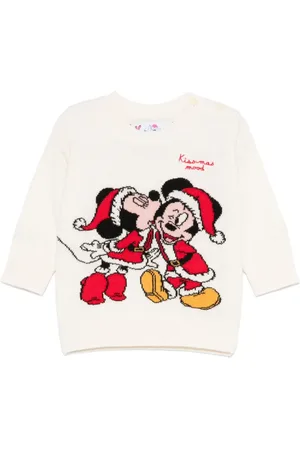 MC2 SAINT BARTH Maglione Princess x Disney