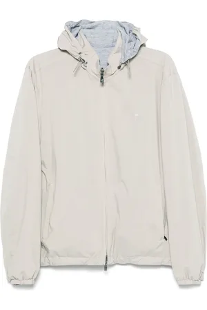 corneliani Giacca reversibile