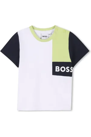 HUGO BOSS T-shirt con stampa