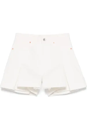 SACAI Shorts denim
