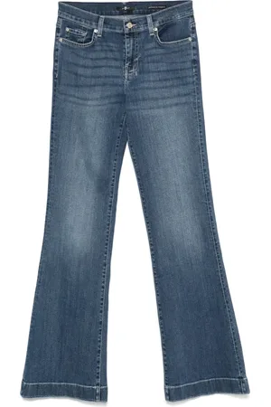 7 for all Mankind Jeans Dojo