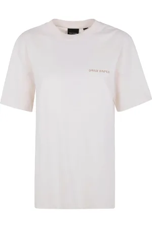 Daily paper T-shirt con stampa grafica