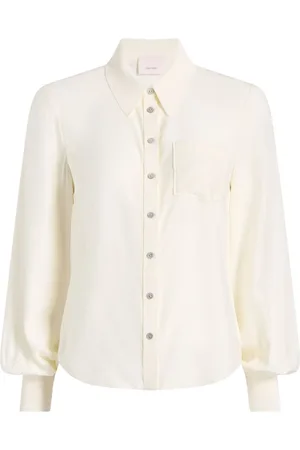 Cinq A Sept Camicia Karina