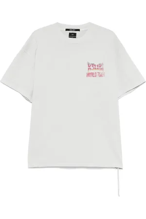 KSUBI T-shirt Global Excess