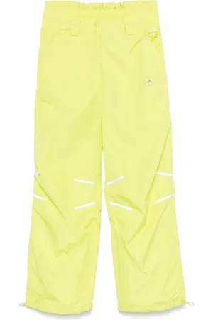 adidas Pantaloni sportivi a gamba ampia