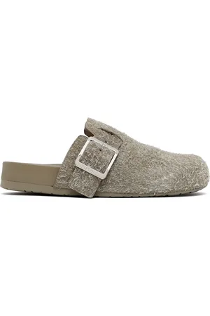 Loewe Mules Ease Buckle