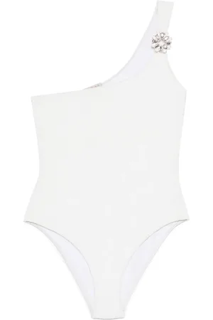 ANJUNA Costume intero con applicazione