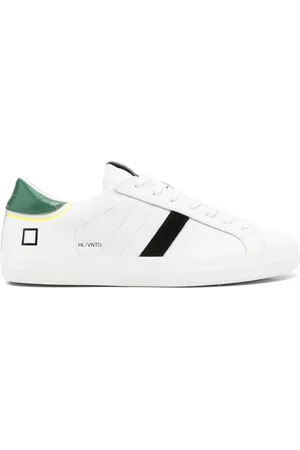 D.A.T.E. Sneakers Hill Low