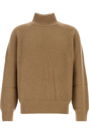 LE KASHA Maglione in cashmere