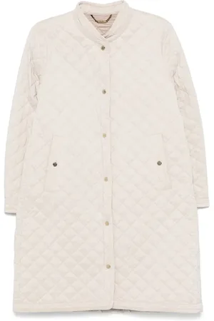 MOORER Cappotto Aruna