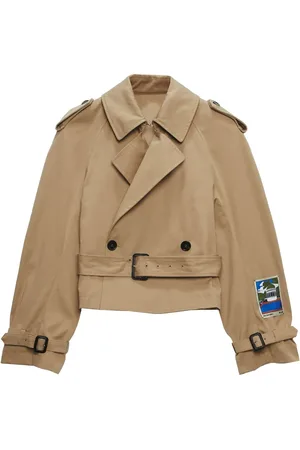 Msgm Giacca crop