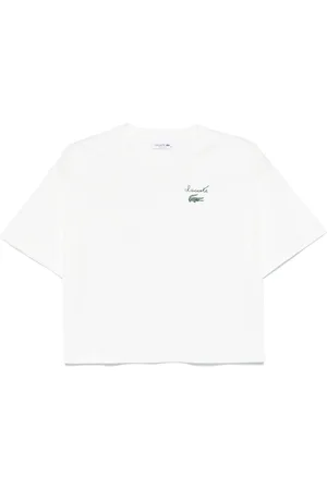 Lacoste T-shirt con logo