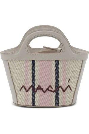Marni Borsa tote Tropicalia