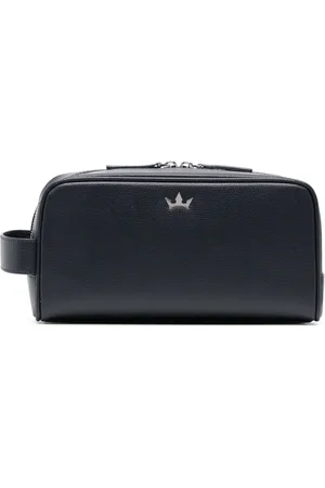 Roderer Clutch in pelle