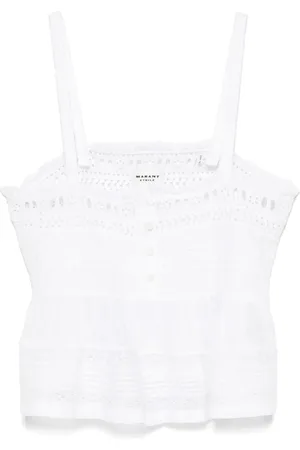 Marant Etoile Top Denys