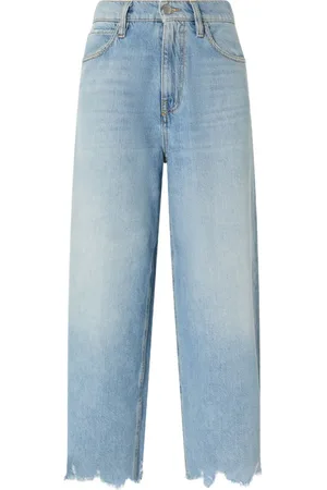 Pinko Jeans con effetto vissuto