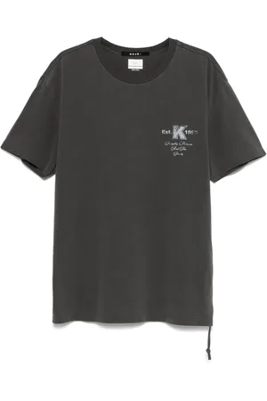 KSUBI T-shirt Lock Up Biggie