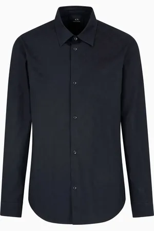Armani Exchange Camicia in cotone