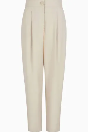 Armani Exchange Pantaloni dritti