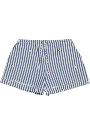 MAX&Co. Kids Shorts a righe