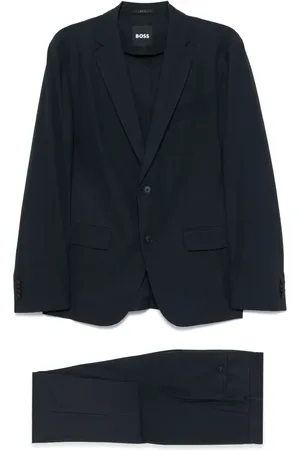 HUGO BOSS Completo monopetto