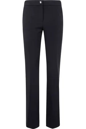 Blugirl Pantaloni con piega