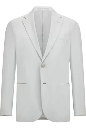 Boggi Milano Blazer elasticizzato