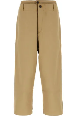 Vivienne Westwood Pantaloni dritti con doppia vita
