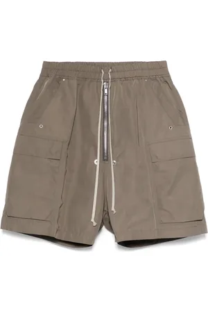 Rick Owens Shorts Cargobela