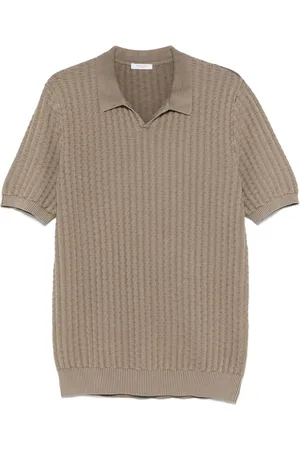 Boglioli Polo in maglia