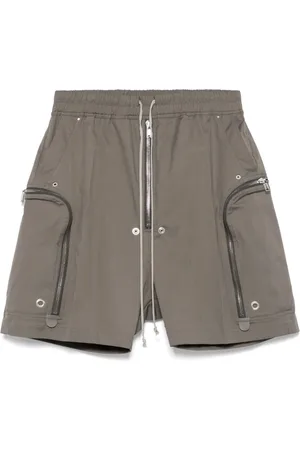 Rick Owens Shorts Bauhaus Bela