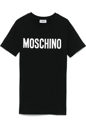 Moschino Abito con logo