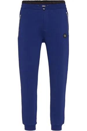Philipp Plein Pantaloni sportivi imbottiti