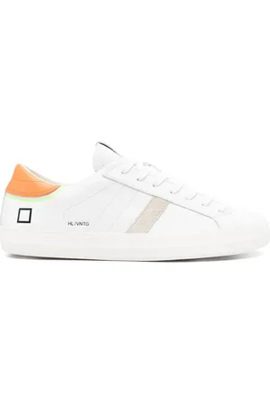 D.A.T.E. Sneakers Hill Low