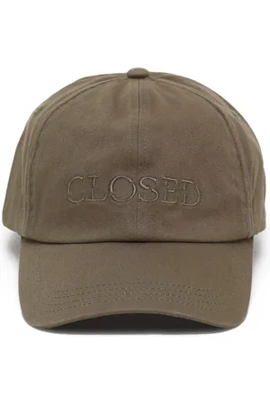 Closed Cappello da baseball con ricamo