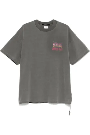 KSUBI T-shirt Global Excess